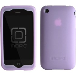 Apple Compatible dermaSHOT Case - Lavender  IPH-306