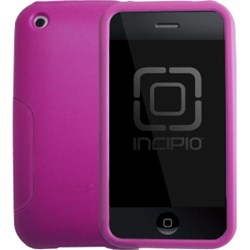Apple Compatible duroSHOT Case - Magenta   IPH-312