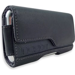 Apple Compatible Bond Street Leather Holster  IPH-322