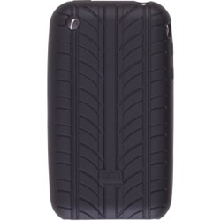 Apple Compatible Case-Mate Vroom Treadz Case - Black  IPH3GVR-BLK