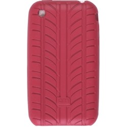 Apple Compatible Case-Mate Vroom Treadz Case - Red  IPH3GVR-RED