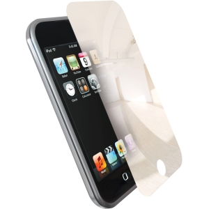 Apple Compatible Mirage Film- Clear  IPT-MIRR