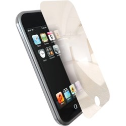 Apple Compatible Mirage Film- Clear  IPT-MIRR