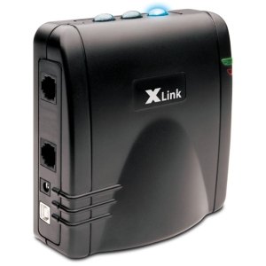 Universal Grace Digital XLink Bluetooth Gateway For Landline  ITC-BTTN
