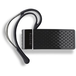 Jawbone Universal Bluetooth Headset - Black       JBA03