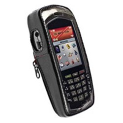 Blackberry Compatible Krusell Classic Case with Spring Clip  KBLK7130CM