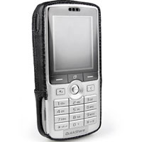 Sony Ericsson Compatible Krusell Classic Leather Case   KERIK750