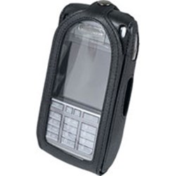 Sony Ericsson Compatible Krusell Dynamic Multidapt Leather Case   KERIP910-SO