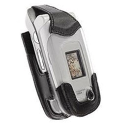 Sony Ericsson Compatible Krusell Case with Swivel Clip   KERIZ520