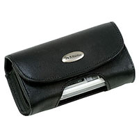 Sony Ericsson Compatible Krusell Horizontic Leather Case   KHORXS