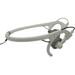 Universal OtterBox Waterproof 3.5 mm Headphone   KIT091