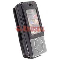 LG Compatible Krusell Dynamic Multidapt Case with Slide Swivel Clip   KLGVX8500DM