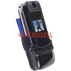 Motorola Compatible Krusell Urban Case with Multidapt Spring Clip    KMOTK1UM