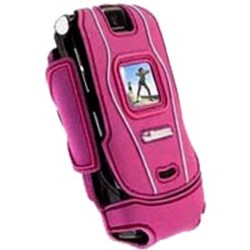 Motorola Compatible Krusell Active Case   KMOTV3AMPK