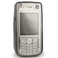 Nokia Compatible Krusell Classic Leather Case   KNOK6682
