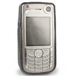 Nokia Compatible Krusell Classic Leather Case   KNOK6682