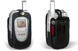 Samsung Compatible Krusell Leather Case  KSAMA620