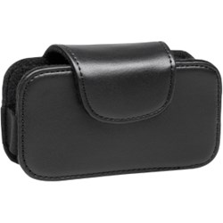 Audiovox Original Leather Case  LB6700