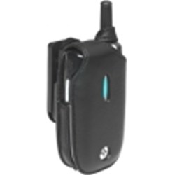 UTStarcom Original Leather Case   LB7025