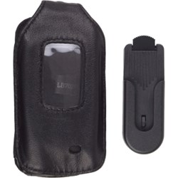 UTStarcom Original Leather Case      LB7026