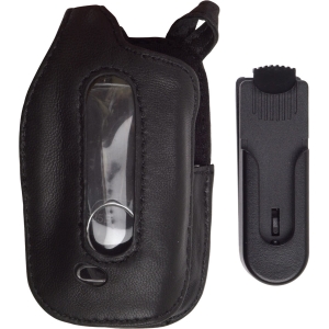 UTStarcom Original Leather Case with Swivel Belt Clip    LB8625