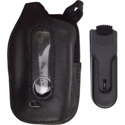 UTStarcom Original Leather Case with Swivel Belt Clip    LB8625
