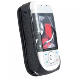 Nokia Compatible Leather Case with Standard Clip