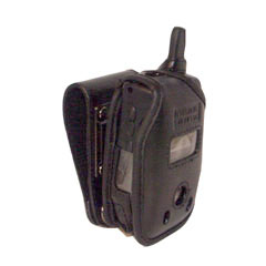 Nextel Compatible Leather Dura-Case with Metal Belt Clip    LCI560IS