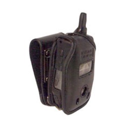 Nextel Compatible Leather Dura-Case with Metal Belt Clip    LCI560IS