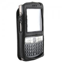 Samsung Compatible Infinity Padded Lambskin Case with Ratcheting Swivel Belt Clip  LCPADBJ3