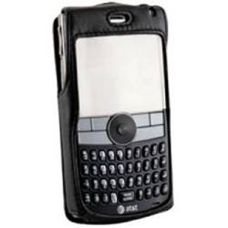 Samsung Compatible Infinity Padded Lambskin Case with Ratcheting Swivel Belt Clip    LCPADBJACKII