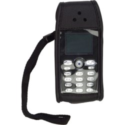 Sony Ericsson Compatible Leather Case  LCSEMT300RT (LCT300PRT) (OS)