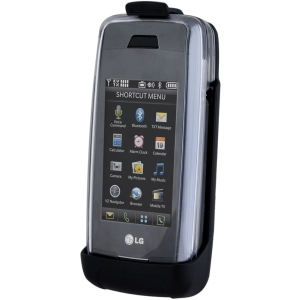 LG Compatible Speck Hard Shell Case and Holster   LGV-CLR-SEE