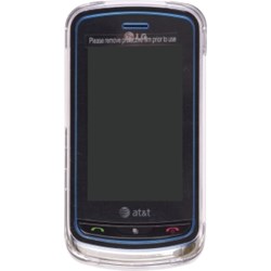 LG Compatible Case-Mate Naked Case - Clear  LGXNONNK-CLR