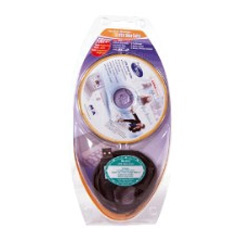 Motorola Compatible Mobile Action USB Data Cable with Software  MA8860C
