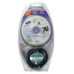 Motorola Compatible Mobile Action USB Data Cable with Software MA8862C