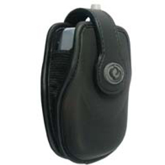 Universal Platinum Mini Shox Pouch with Magnetic Lock Closure - Black   MAGBKMINI