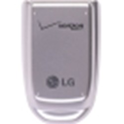 LG Original Extended Battery Door -    MCJA0008301-LG