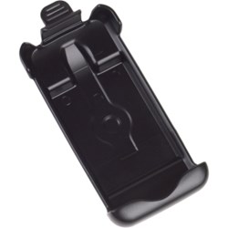 LG Original Plastic Holster with Swivel Belt Clip - Smoke    MHIY0005801