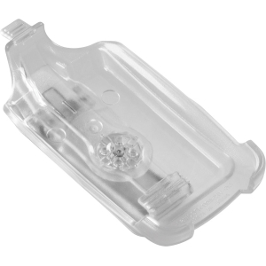 LG Original Holster with Swivel Belt Clip - Frost    MHIY0006001