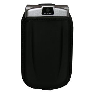 Milante Ancona Hydrofoam Universal Case with Standard Belt Clip   MIL-28BK