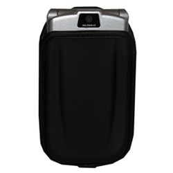 Milante Ancona Hydrofoam Universal Case with Standard Belt Clip   MIL-28BK