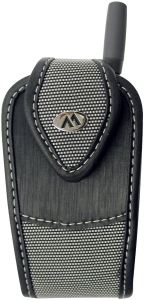 Milante Cassino Small Microfiber Holster