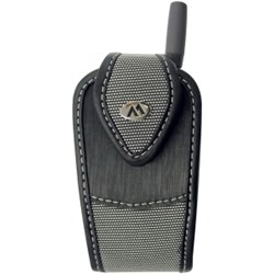 Milante Cassino Small Microfiber Holster