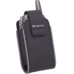 Universal Milante Messina Pouch- Black    MIL-34BK