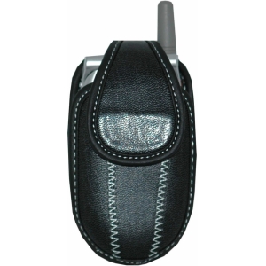 Milante Torino Case - Black   MIL-52FVZ