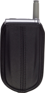 Milante Ancona Mini Leather Holster  MIL-52LB