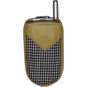 Milante Mona Pouch - Mustard   MIL-52WZG3
