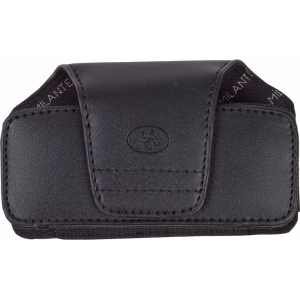 Milante Giovanni Vertical Leather Holster  MIL-GVH1-SA