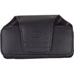 Milante Giovanni Vertical Leather Holster  MIL-GVH1